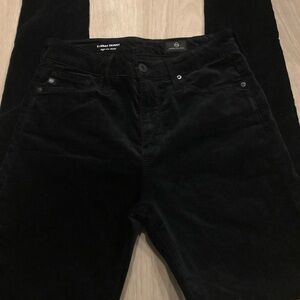 NWOT! Super Cute! AG by Adriano Goldschmied Farrah High Waist Skinny Jeans